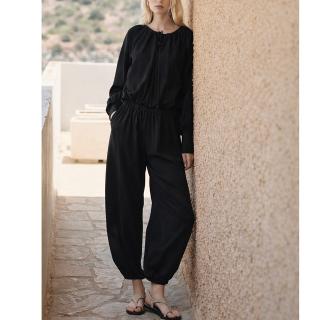 DEVOTION PANTS  LYOCELL "SILKSTONE" 026.403G