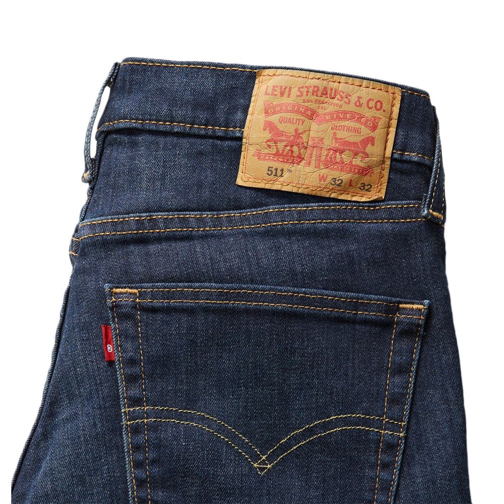 LEVI'S 511™ SLIM  04511 3