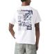 LEVI'S SS RELAXED FIT TEE WHITES 16143 1