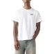 LEVI'S SS RELAXED FIT TEE WHITES 16143 2