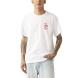 LEVI'S SS RELAXED FIT TEE WHITES 16143 2
