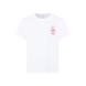LEVI'S SS RELAXED FIT TEE WHITES 16143 4