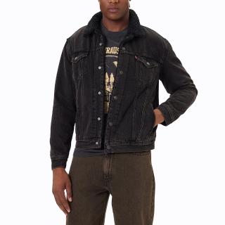LEVI'S TYPE 3 SHERPA TRUCKER 16365