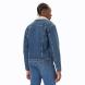 LEVI'S TYPE 3 SHERPA TRUCKER 16365 2