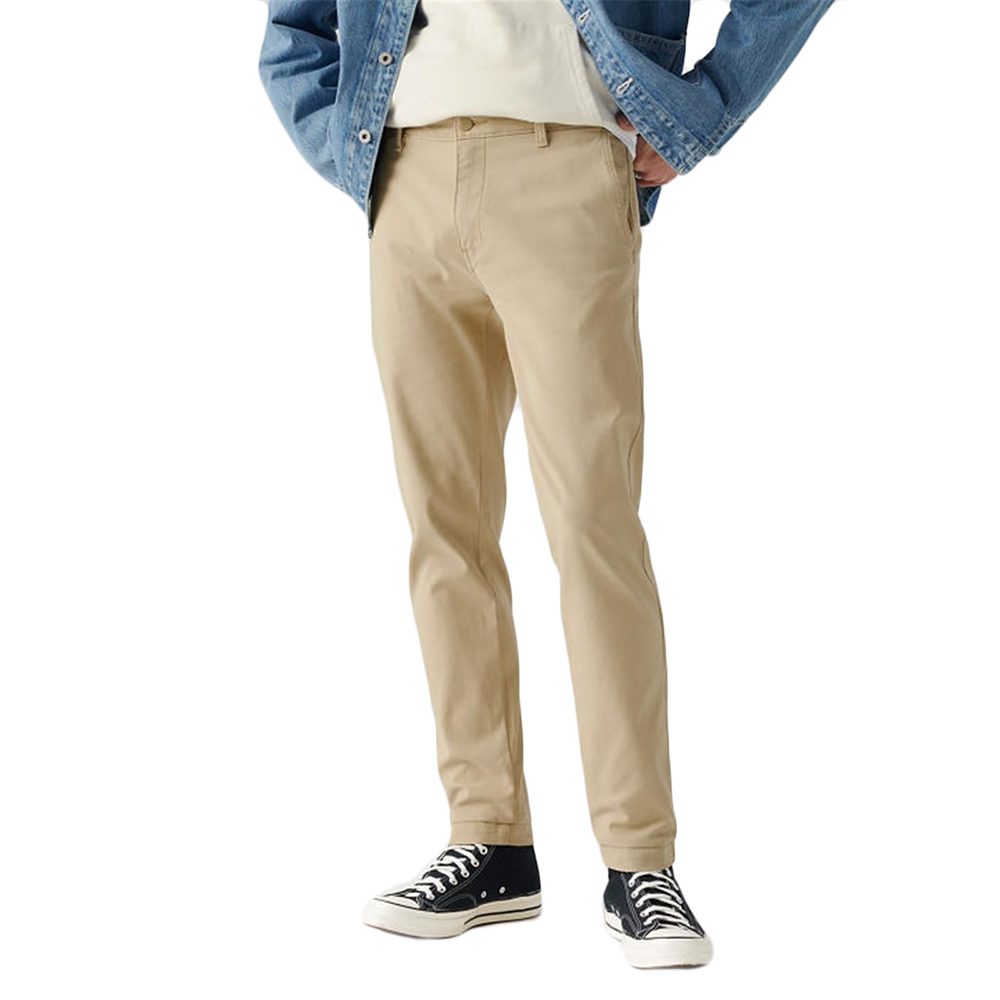 LEVI'S XX CHINO STD II NEUTRALS 17196 1