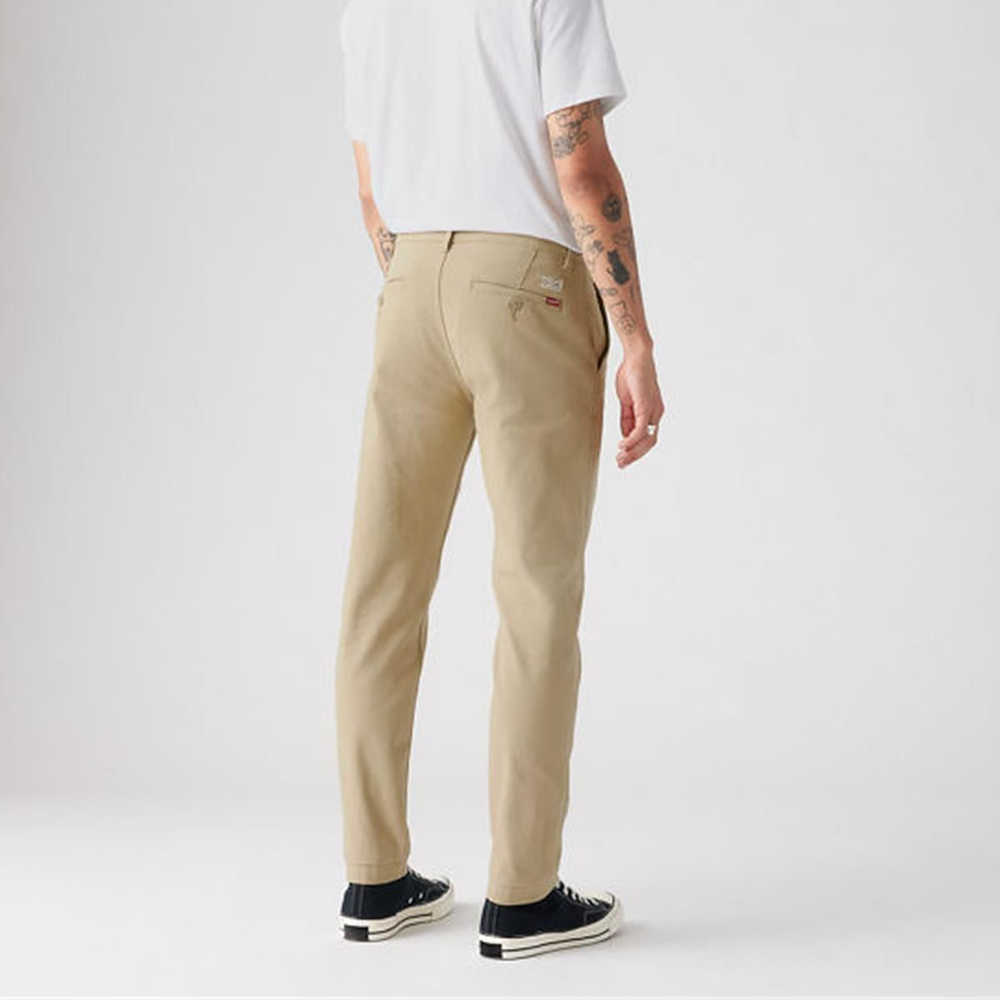 LEVI'S XX CHINO STD II NEUTRALS 17196 2