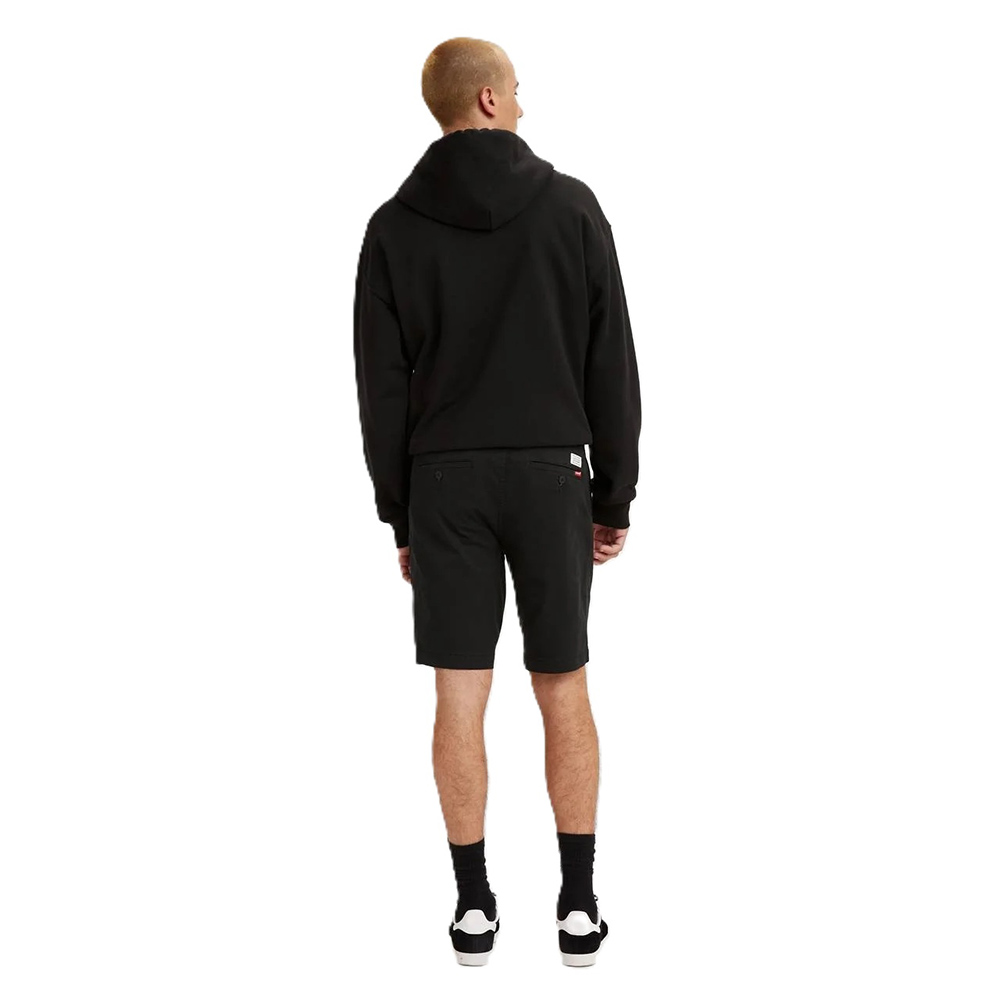 LEVI'S XX CHINO SHORTS II MINERAL BLA 17202 3