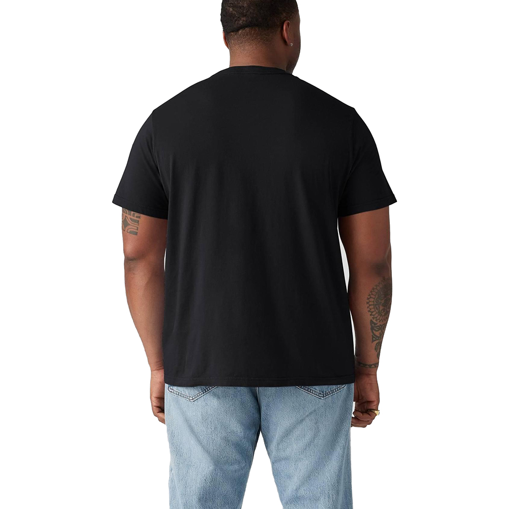 LEVI'S BIG SIZE ORIGINAL HM TEE 17385 2
