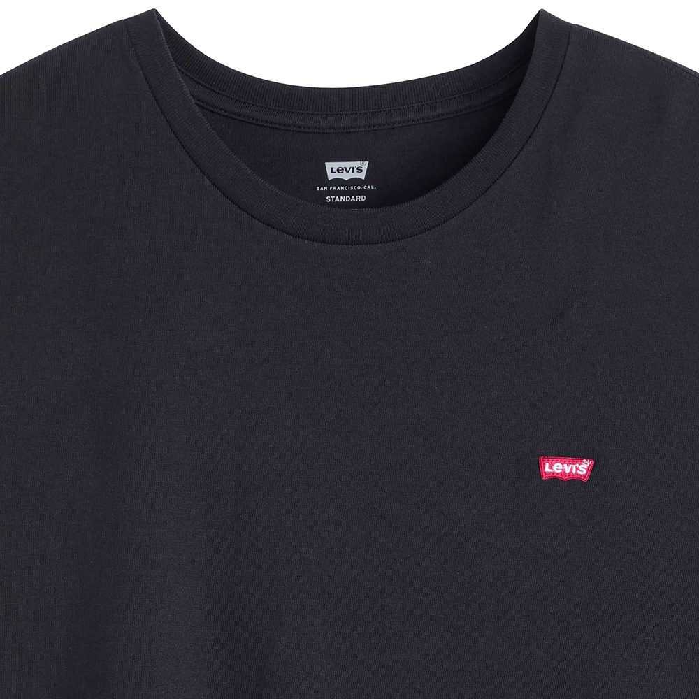 LEVI'S BIG SIZE ORIGINAL HM TEE 17385 3