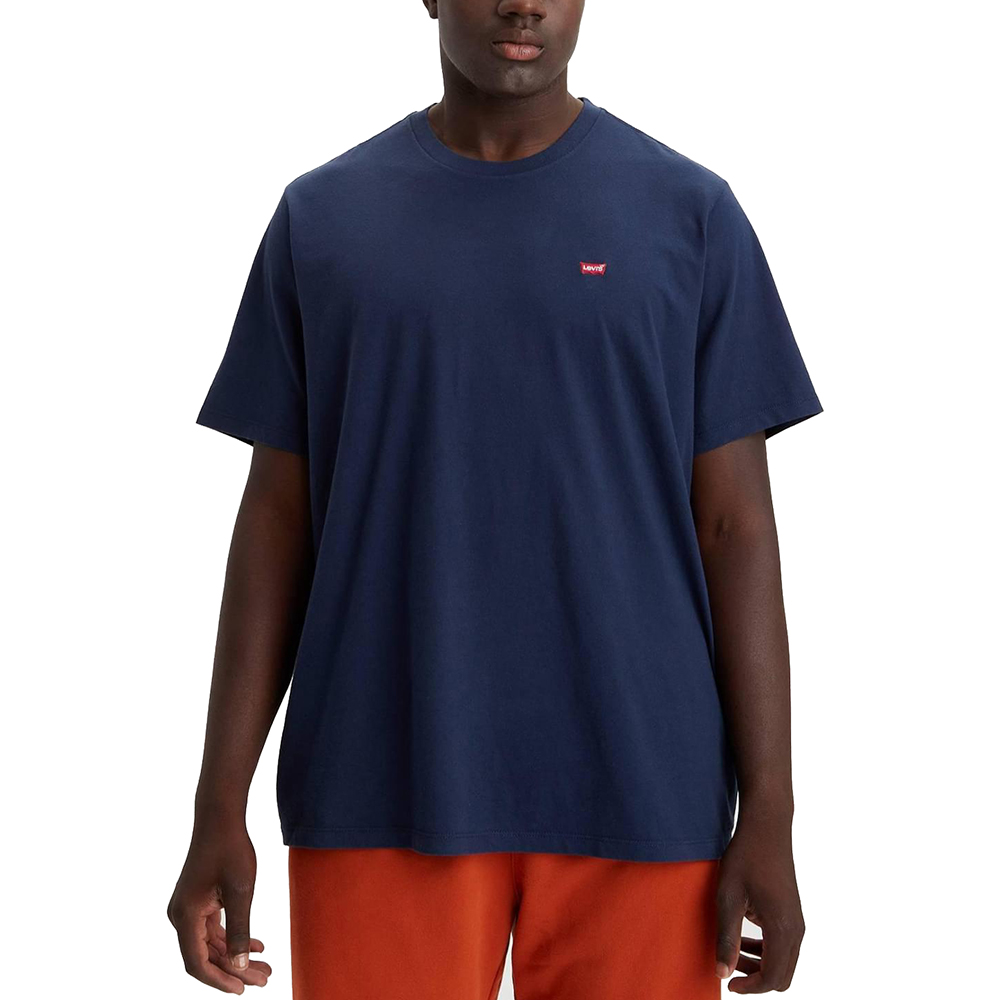 LEVI'S BIG SIZE ORIGINAL HM TEE 17385 1