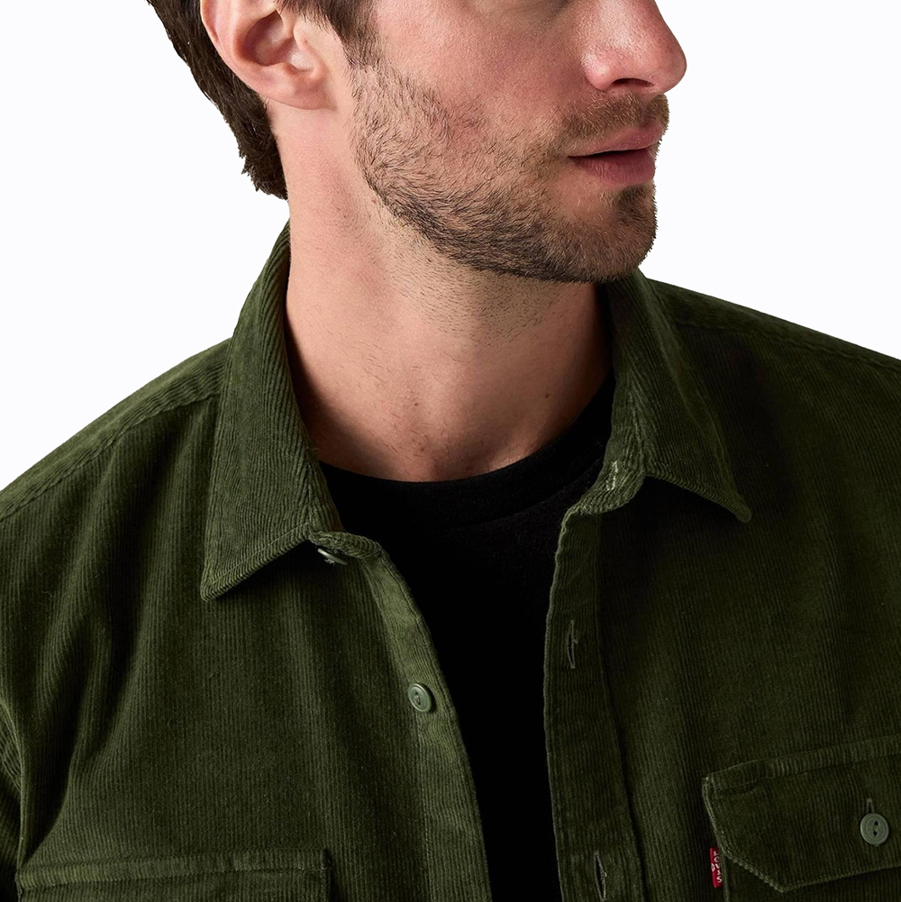 LEVI'S JACKSON WORKER 19573 3