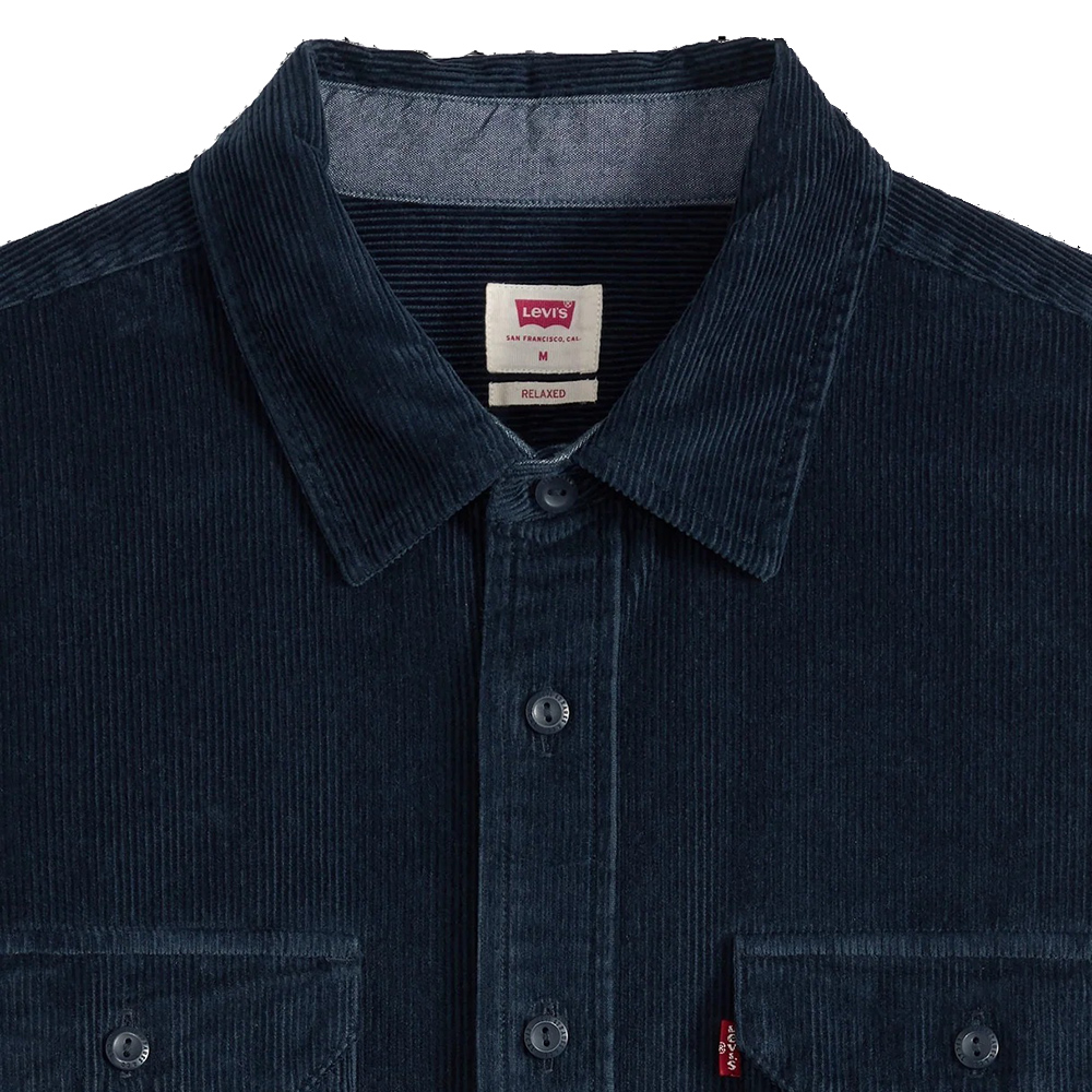 LEVI'S CLASSIC WORKER 19587 3