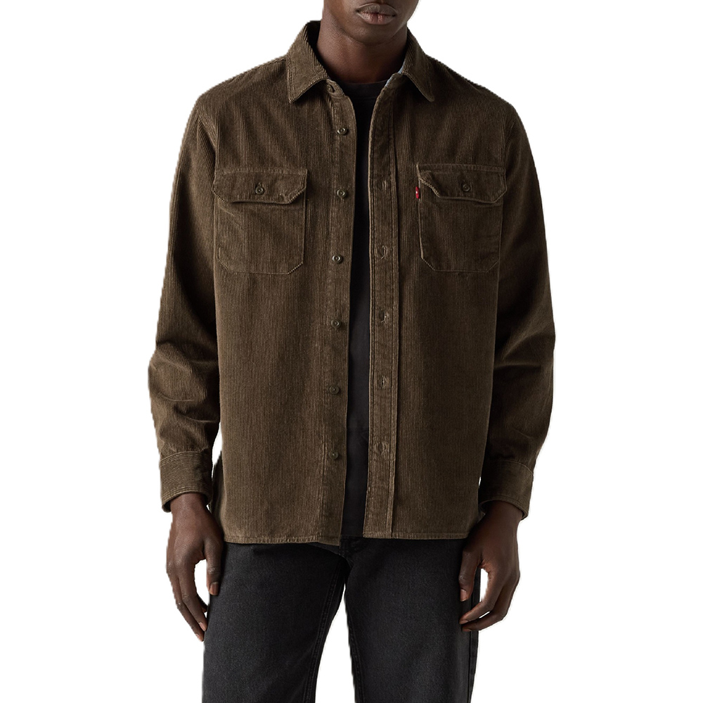 LEVI'S CLASSIC WORKER 19587 1