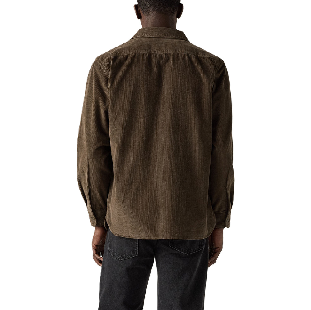 LEVI'S CLASSIC WORKER 19587 2