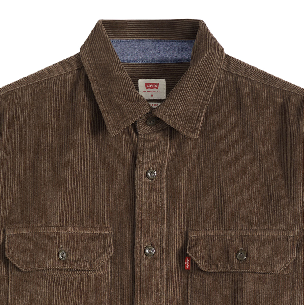 LEVI'S CLASSIC WORKER 19587 4