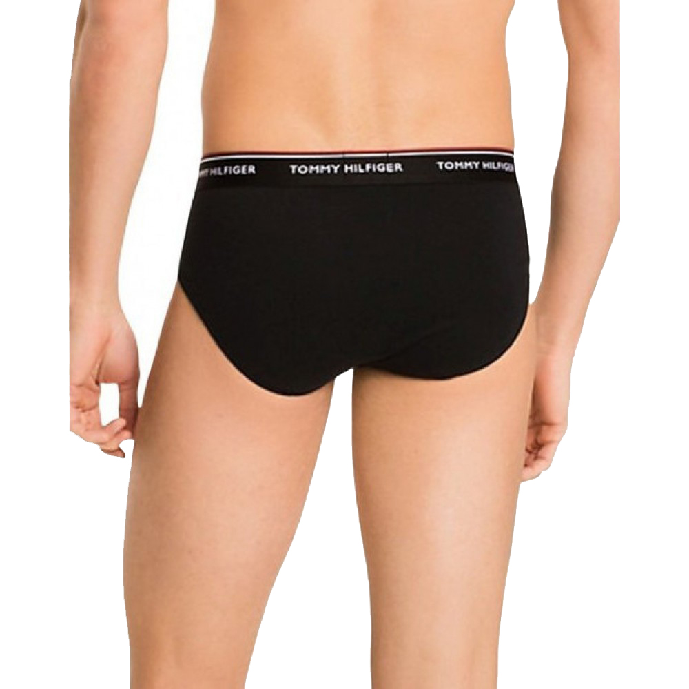 TOMMY HILFIGER Premium Essential 3 pack brief 1U87903766 2