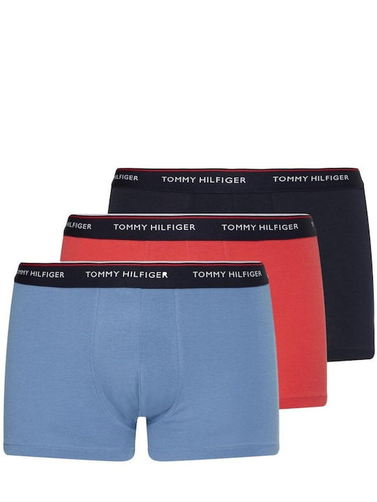 TOMMY HILFIGER 3P TRUNK 1U87903842