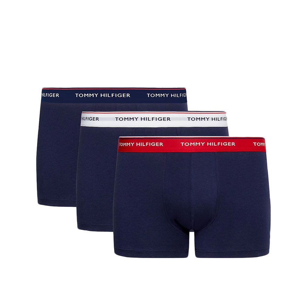 TOMMY HILFIGER 3P TRUNK 1U87903842 1