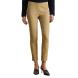 LAUREN RALPH LAUREN PLSHD BI STR TWLL-PANT 200631310018 1