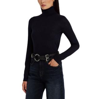 LAUREN RALPH LAUREN ZOE-LONG SLEEVE-SWEATER 200675903011