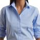 RALPH LAUREN 50S STRTCH NON IRON-LS SHIRT W/ CHST EMB 200684553 3