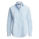 RALPH LAUREN 50S STRTCH NON IRON-LS SHIRT W/ CHST EMB 200684553 4