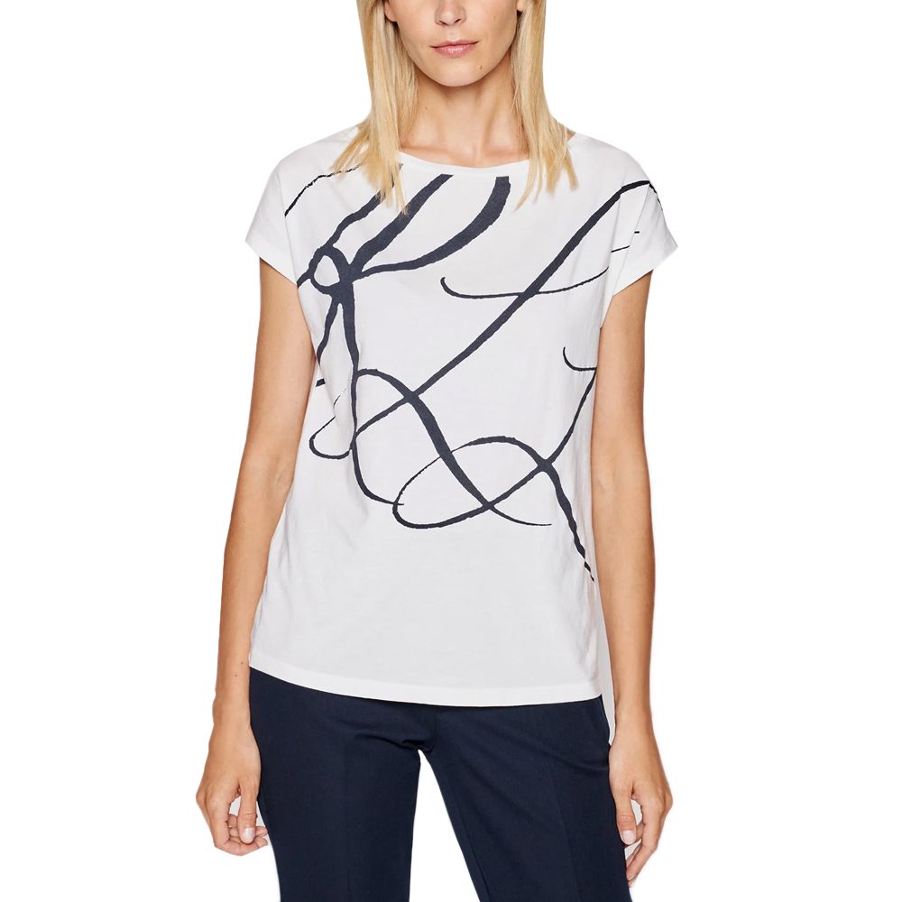 LAUREN RALPH LAUREN UPTOWN CTN MDL JRSY-TOP 200748765001 1
