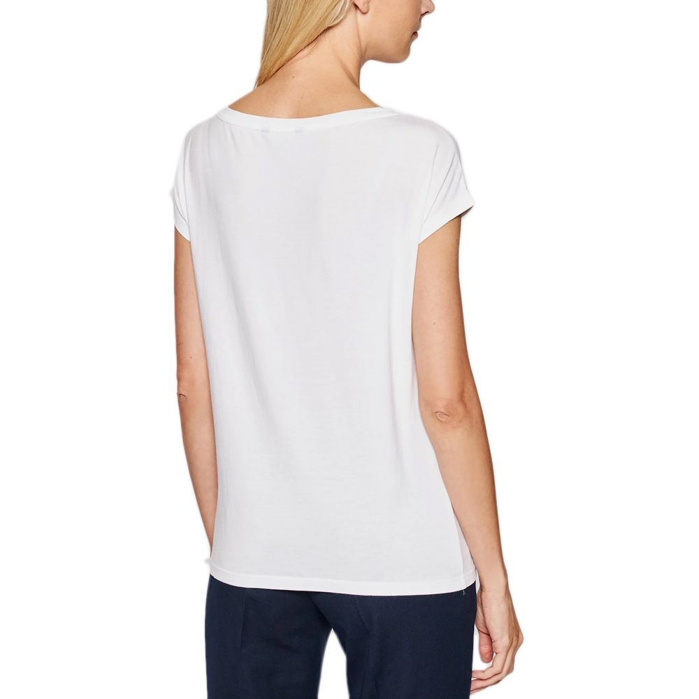 LAUREN RALPH LAUREN UPTOWN CTN MDL JRSY-TOP 200748765001 2