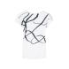 LAUREN RALPH LAUREN UPTOWN CTN MDL JRSY-TOP 200748765001 4