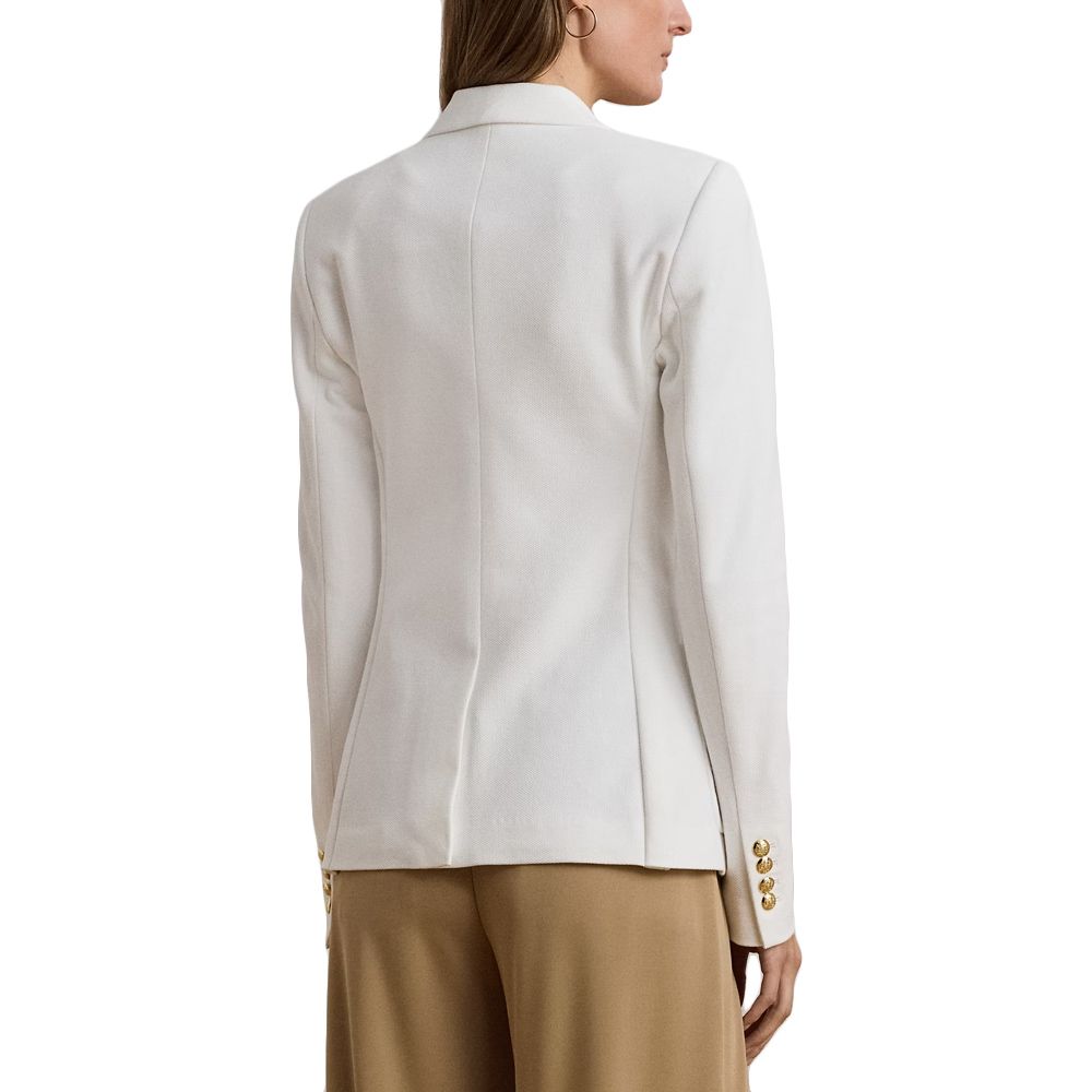 LAUREN RALPH LAUREN STR SPORTSWEAR PIQU-LND-JKT 200797305001 2