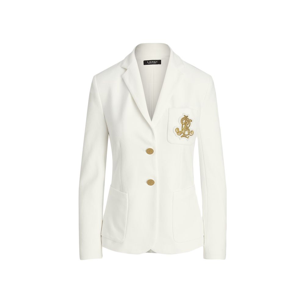 LAUREN RALPH LAUREN STR SPORTSWEAR PIQU-LND-JKT 200797305001 5