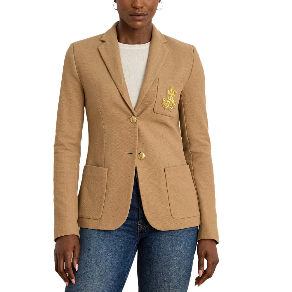 LAUREN RALPH LAUREN ANFISA-LINED-JACKET 200797305018 1