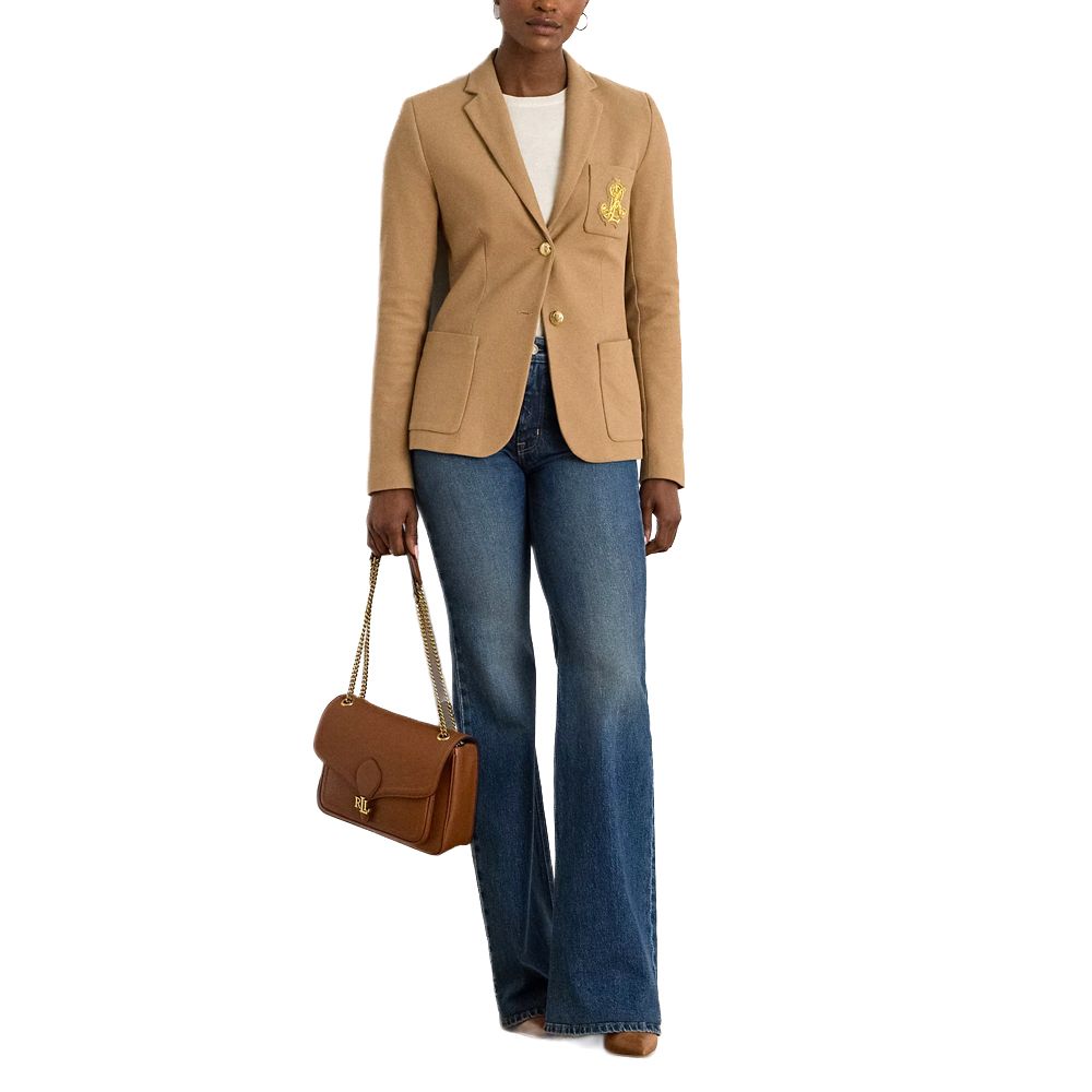 LAUREN RALPH LAUREN ANFISA-LINED-JACKET 200797305018 4