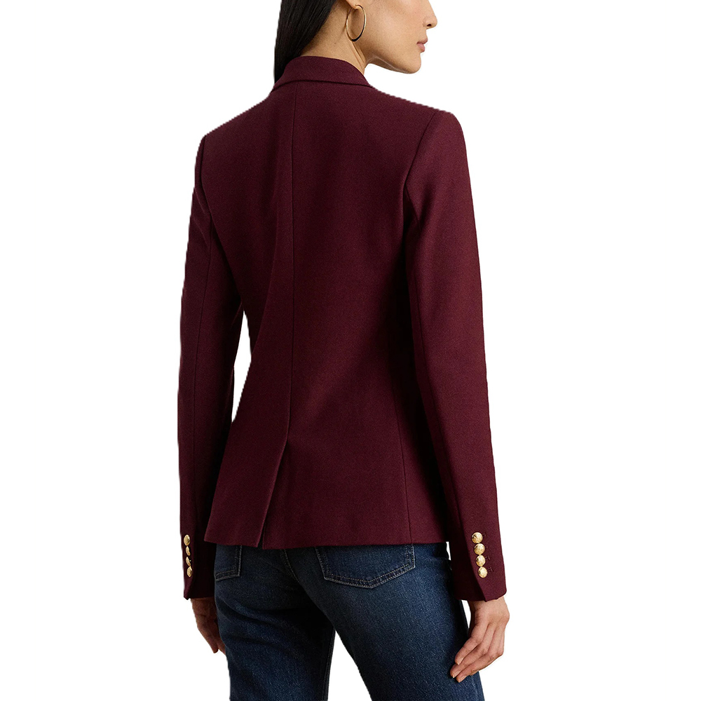 RALPH LAUREN STR SPORTSWEAR PIQU-LND-JKT 200797305 2