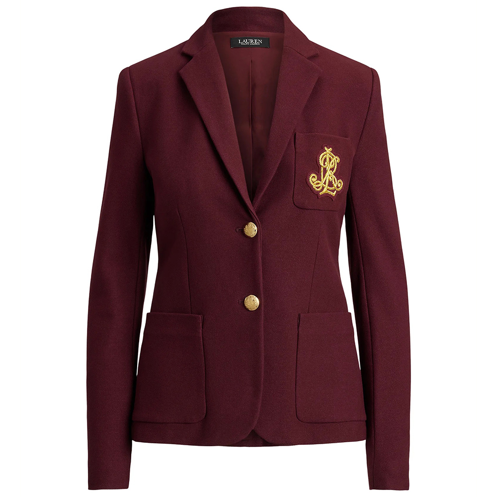 RALPH LAUREN STR SPORTSWEAR PIQU-LND-JKT 200797305 5