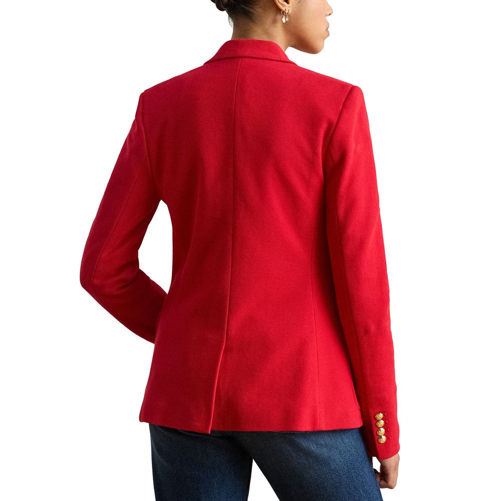 LAUREN RALPH LAUREN STR SPORTSWEAR PIQU-LND-JKT 200797305030 2