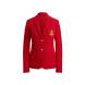 LAUREN RALPH LAUREN STR SPORTSWEAR PIQU-LND-JKT 200797305030 5