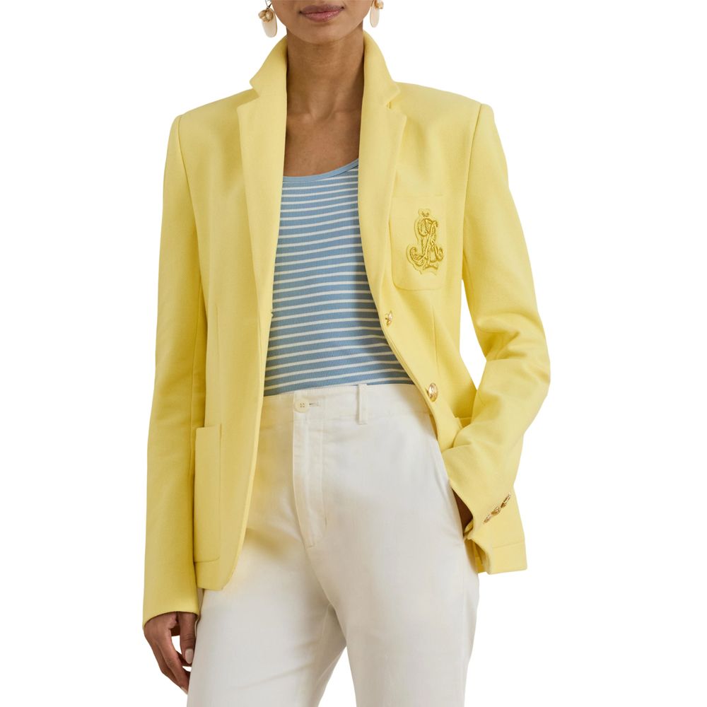 LAUREN RALPH LAUREN STR SPORTSWEAR PIQU-LND-JKT 200797305031 1