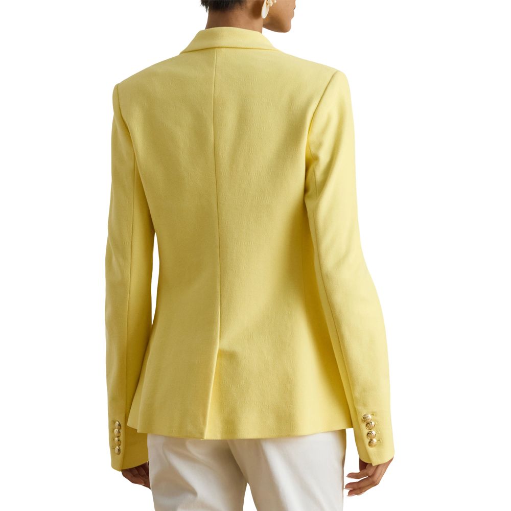 LAUREN RALPH LAUREN STR SPORTSWEAR PIQU-LND-JKT 200797305031 2