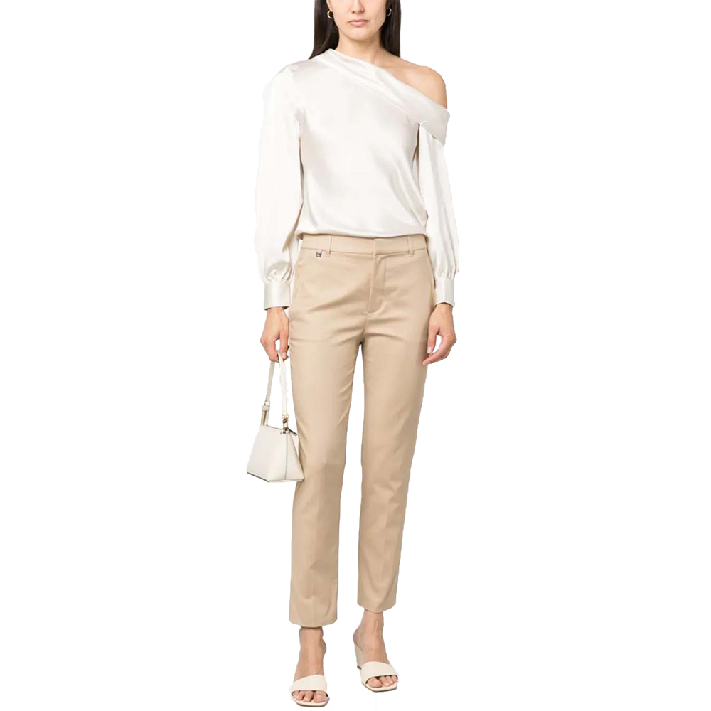 LAUREN RALPH LAUREN LAKYTHIA-SLIM LEG-PANT 200811955006 1