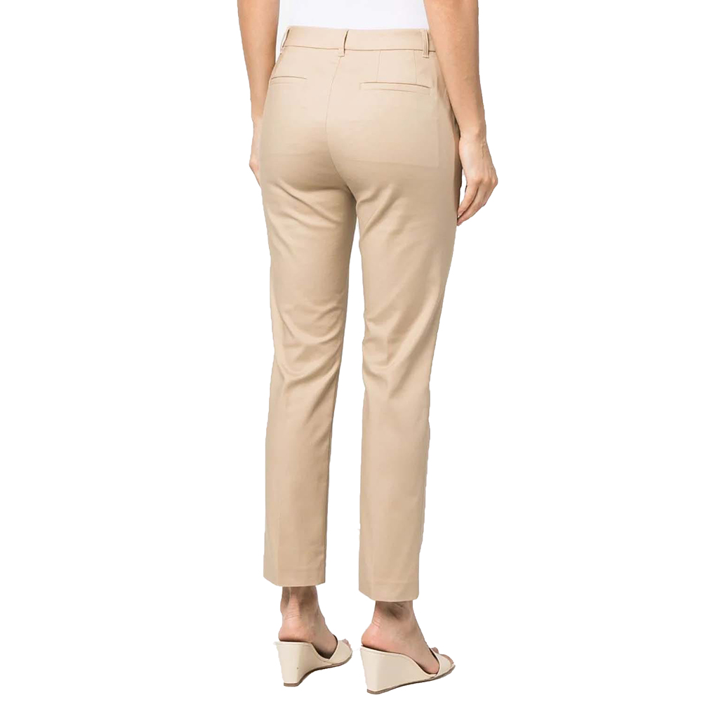 LAUREN RALPH LAUREN LAKYTHIA-SLIM LEG-PANT 200811955006 2