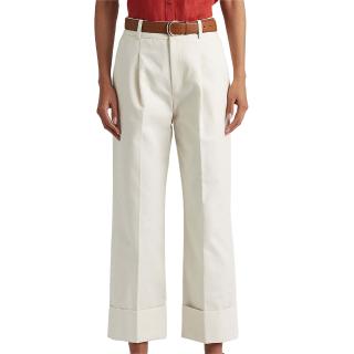 LAUREN RALPH LAUREN Παντελόνι 200871814002