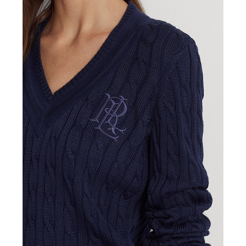 LAUREN RALPH LAUREN MEREN Πουλόβερ 200888795007 4