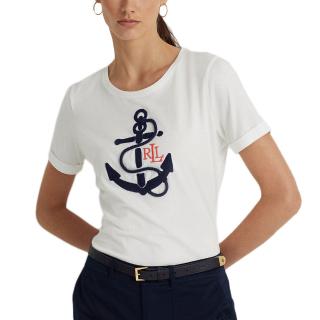 LAUREN RALPH LAUREN HAILLY Μπλούζα 200889047001