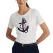 LAUREN RALPH LAUREN HAILLY Μπλούζα 200889047001 1