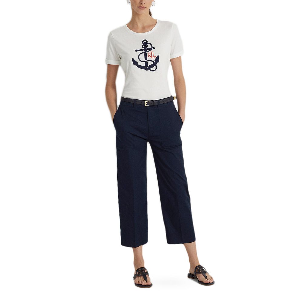 LAUREN RALPH LAUREN HAILLY Μπλούζα 200889047001 3