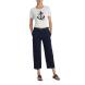 LAUREN RALPH LAUREN HAILLY Μπλούζα 200889047001 3