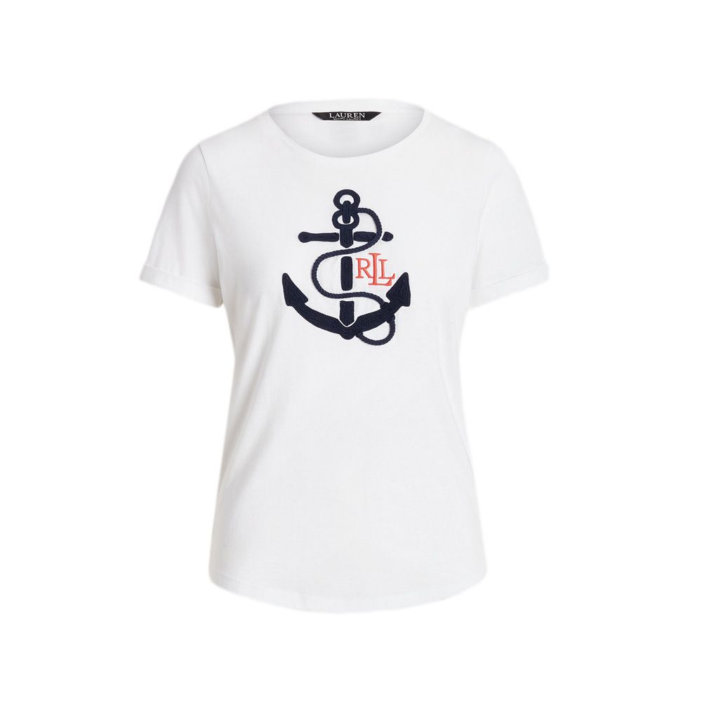 LAUREN RALPH LAUREN HAILLY Μπλούζα 200889047001 4