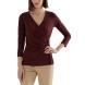 LAUREN RALPH LAUREN JAINAB-MID SLEEVE-PULLOVER 200889081008 1