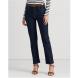 LAUREN RALPH LAUREN HGHRS ST ANK Παντελόνι 200890335001 1